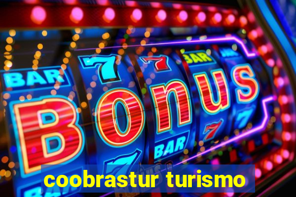 coobrastur turismo